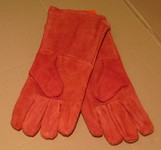 Welder's Gloves